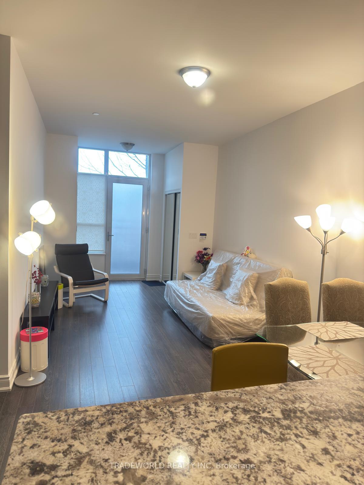 Photo of Unit B-102, 99 South Town Centre Boulevard