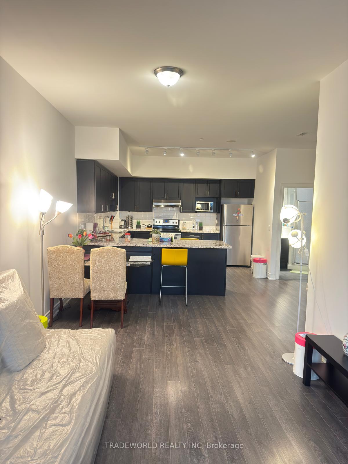 Photo 3 of Unit B-102, 99 South Town Centre Boulevard, Markham, Unionville — HOMEH