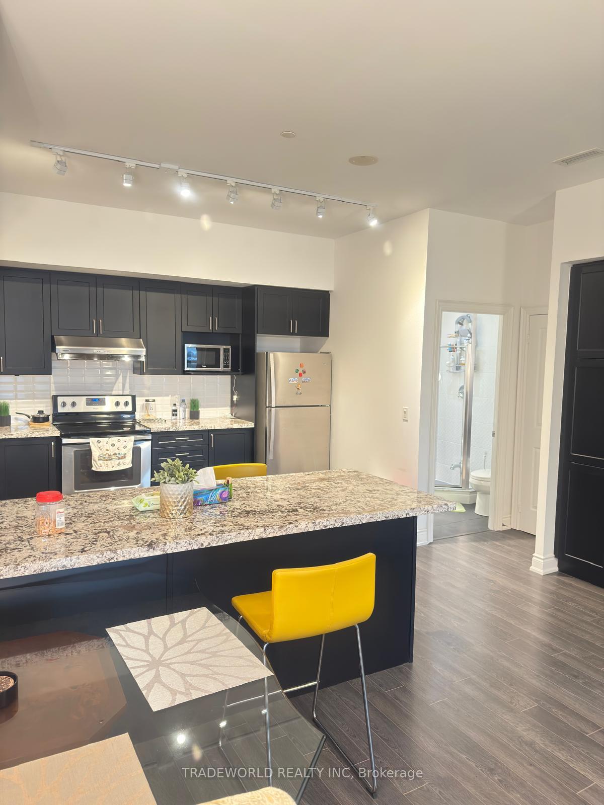 Photo 4 of Unit B-102, 99 South Town Centre Boulevard, Markham, Unionville — HOMEH
