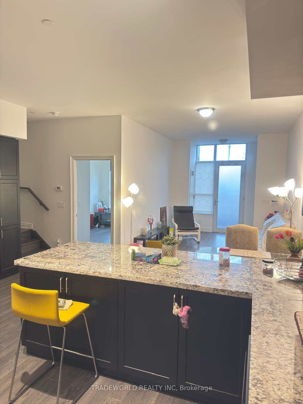 Photo 5 of Unit B-102, 99 South Town Centre Boulevard, Markham, Unionville — HOMEH