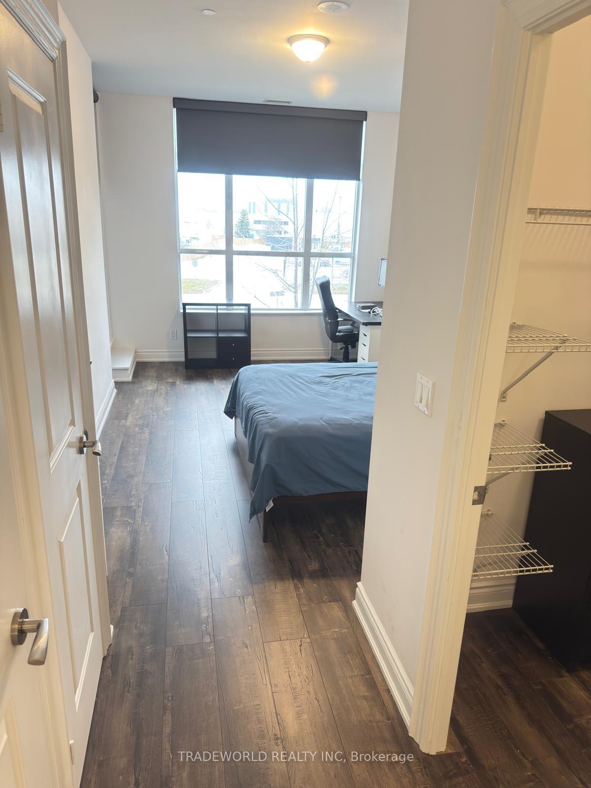 Photo 8 of Unit B-102, 99 South Town Centre Boulevard, Markham, Unionville — HOMEH