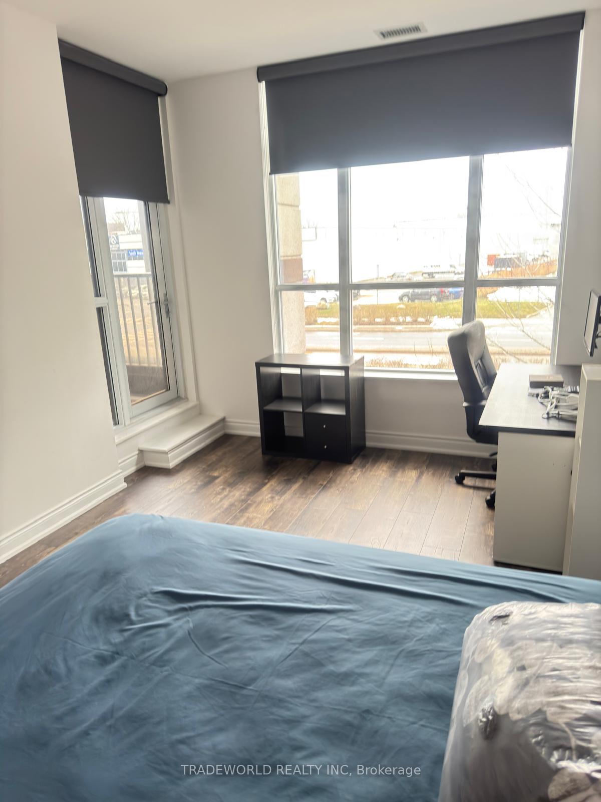 Photo 9 of Unit B-102, 99 South Town Centre Boulevard, Markham, Unionville — HOMEH