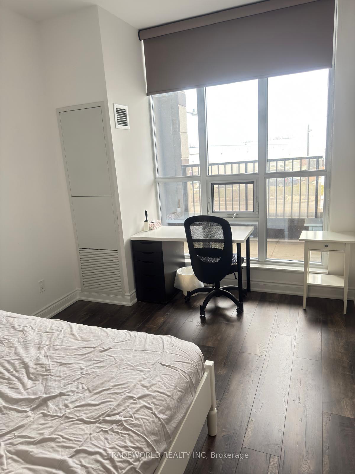 Photo 10 of Unit B-102, 99 South Town Centre Boulevard, Markham, Unionville — HOMEH