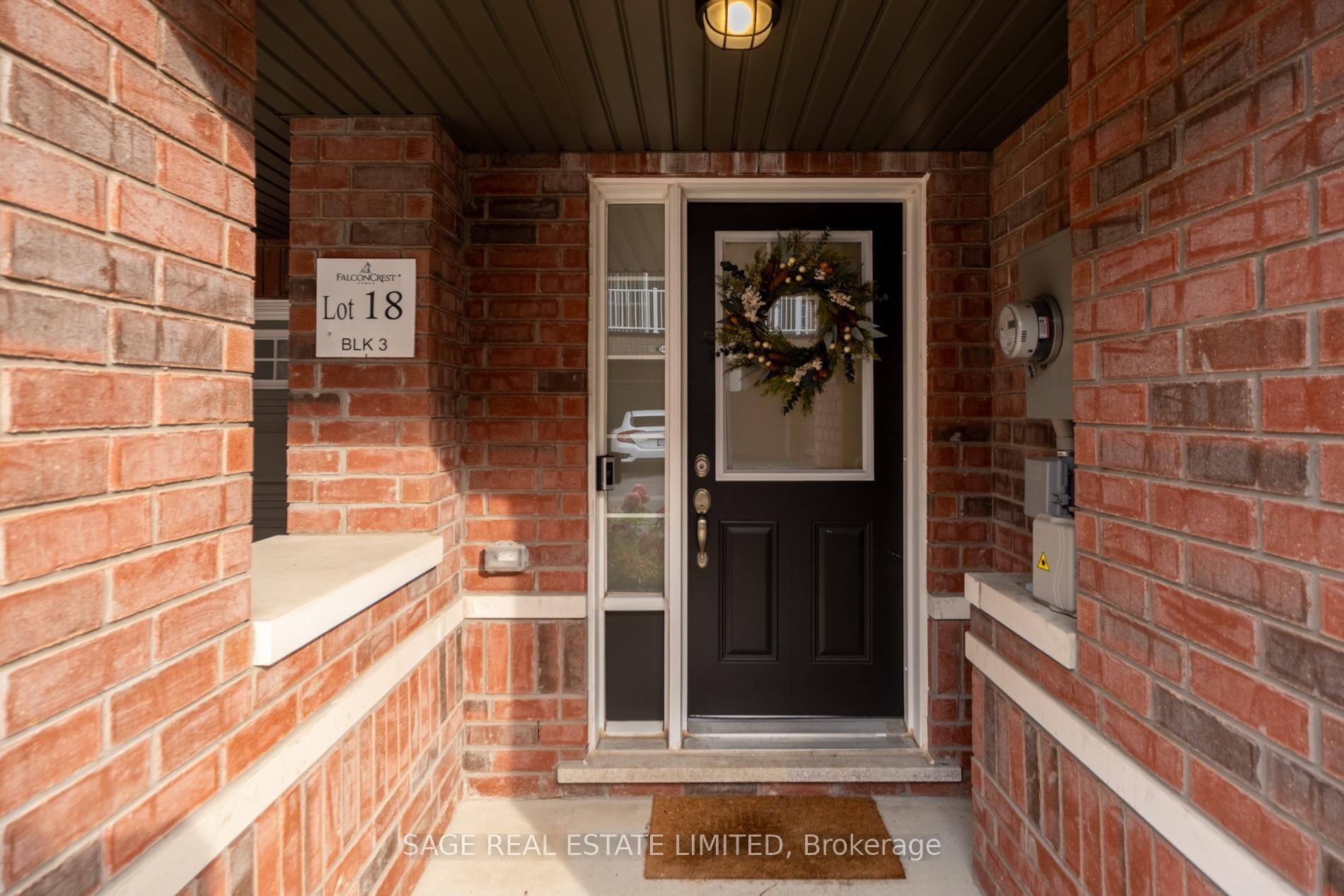 Photo 3 of 842 Atwater Path, Oshawa, Lakeview — HOMEH
