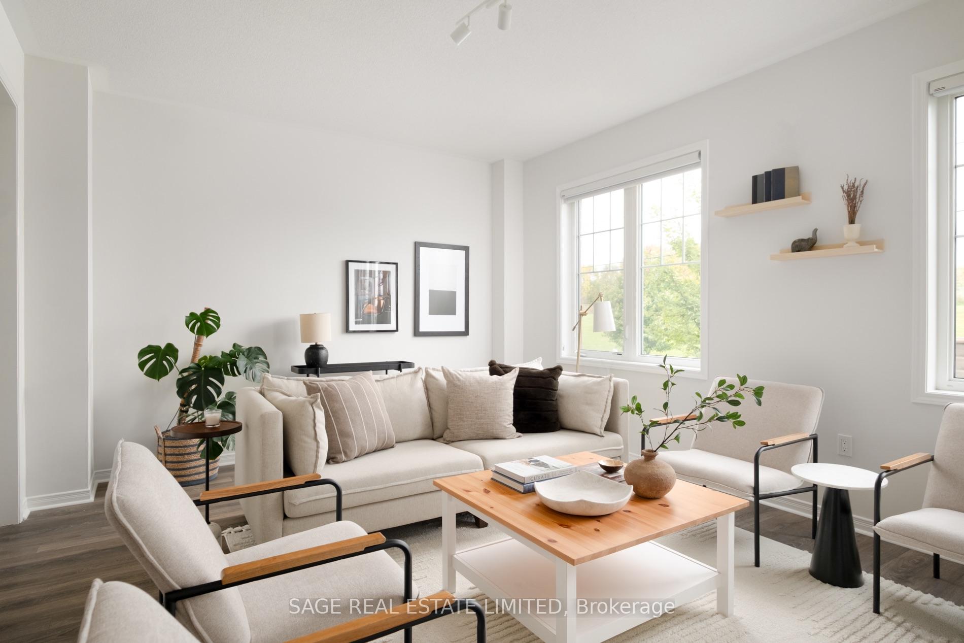 Photo 6 of 842 Atwater Path, Oshawa, Lakeview — HOMEH