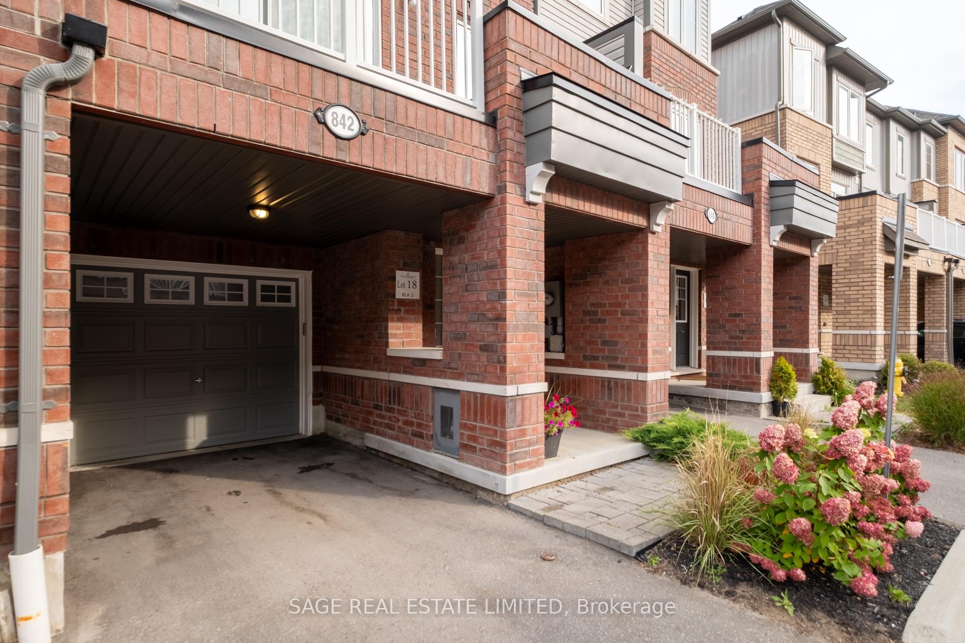 Photo 36 of 842 Atwater Path, Oshawa, Lakeview — HOMEH