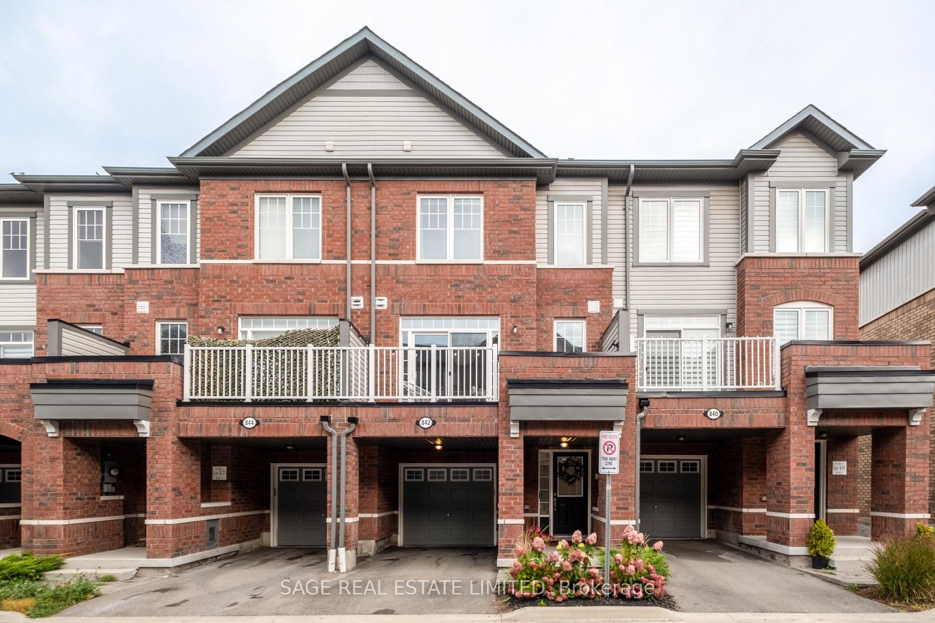 Photo 38 of 842 Atwater Path, Oshawa, Lakeview — HOMEH