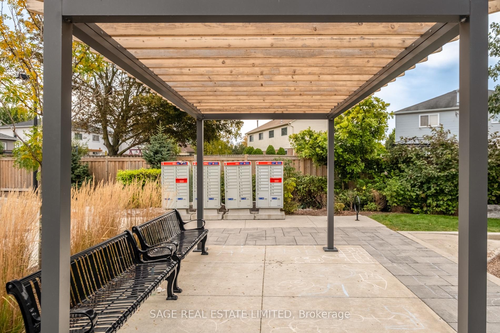 Photo 39 of 842 Atwater Path, Oshawa, Lakeview — HOMEH