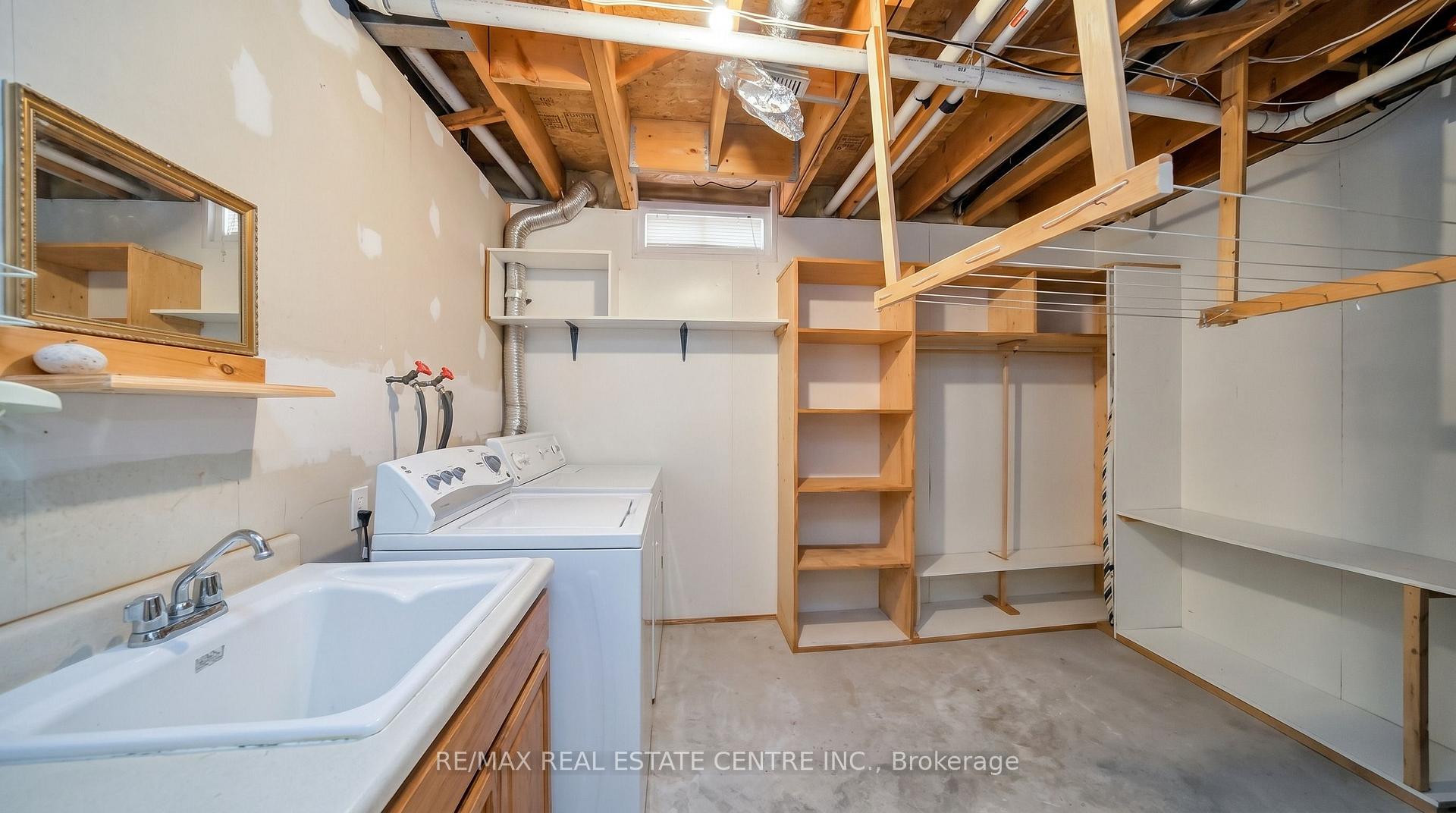 Photo 34 of 111 Springview Drive, Brampton, Brampton West — HOMEH