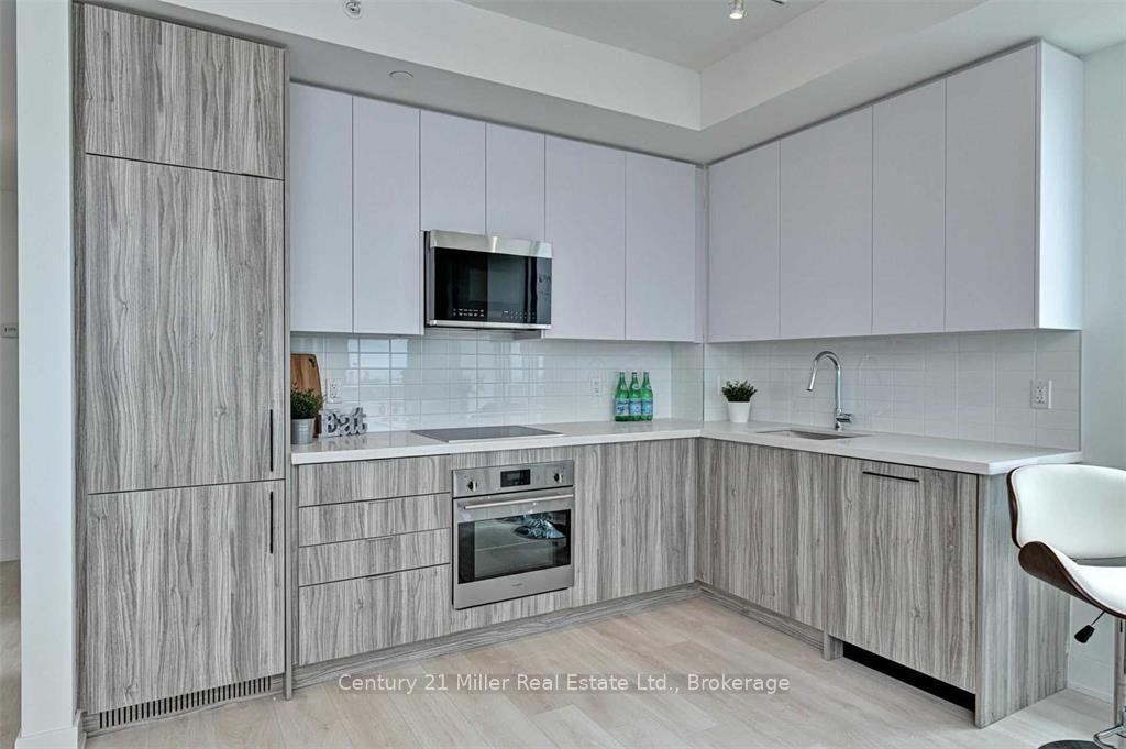 Photo 2 of Unit 2204, 297 Oak Walk Drive, Oakville, River Oaks — HOMEH