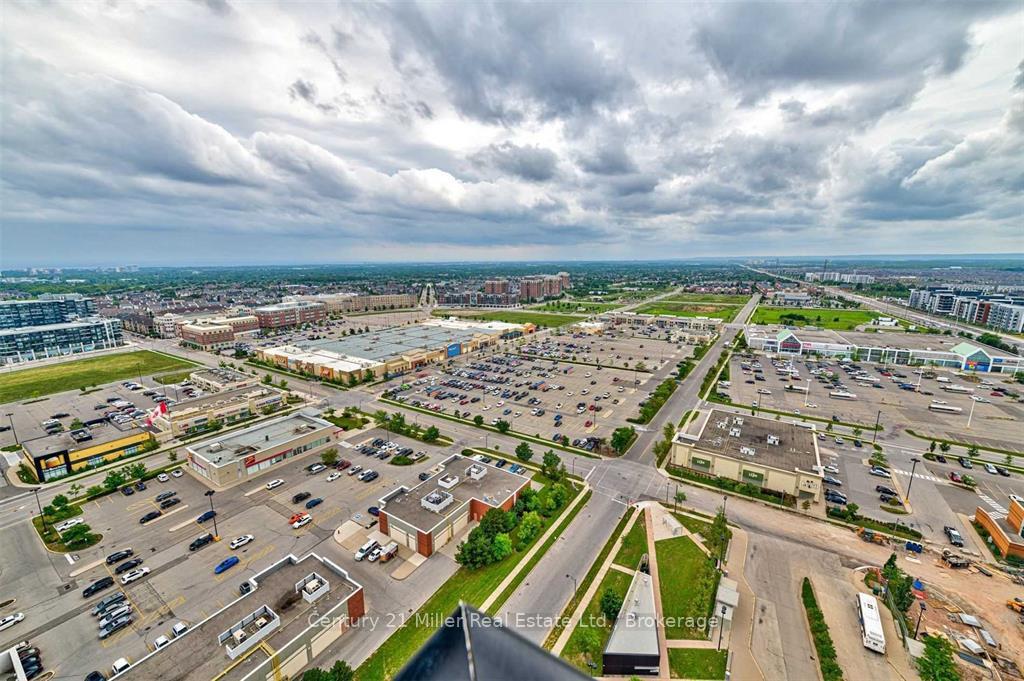 Photo 9 of Unit 2204, 297 Oak Walk Drive, Oakville, River Oaks — HOMEH