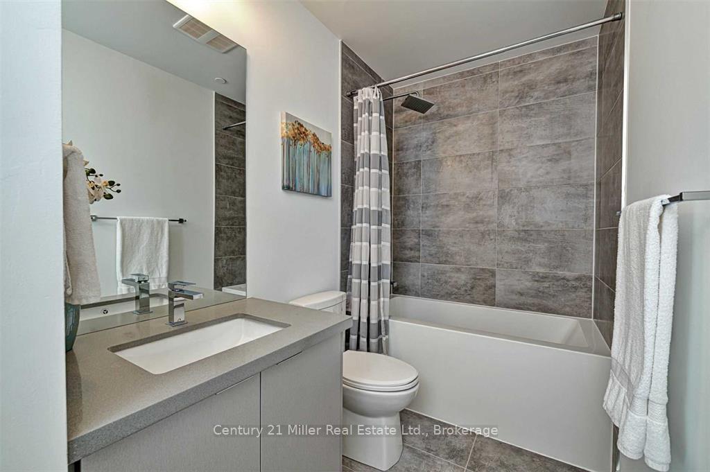 Photo 13 of Unit 2204, 297 Oak Walk Drive, Oakville, River Oaks — HOMEH