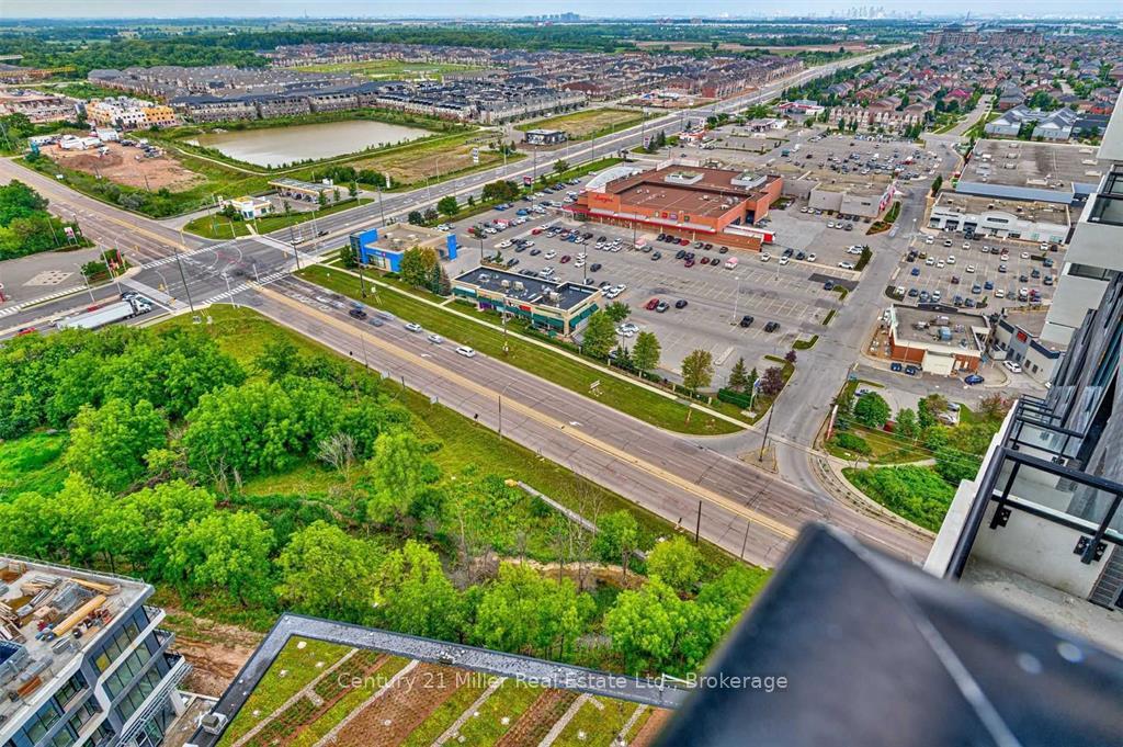Photo 18 of Unit 2204, 297 Oak Walk Drive, Oakville, River Oaks — HOMEH