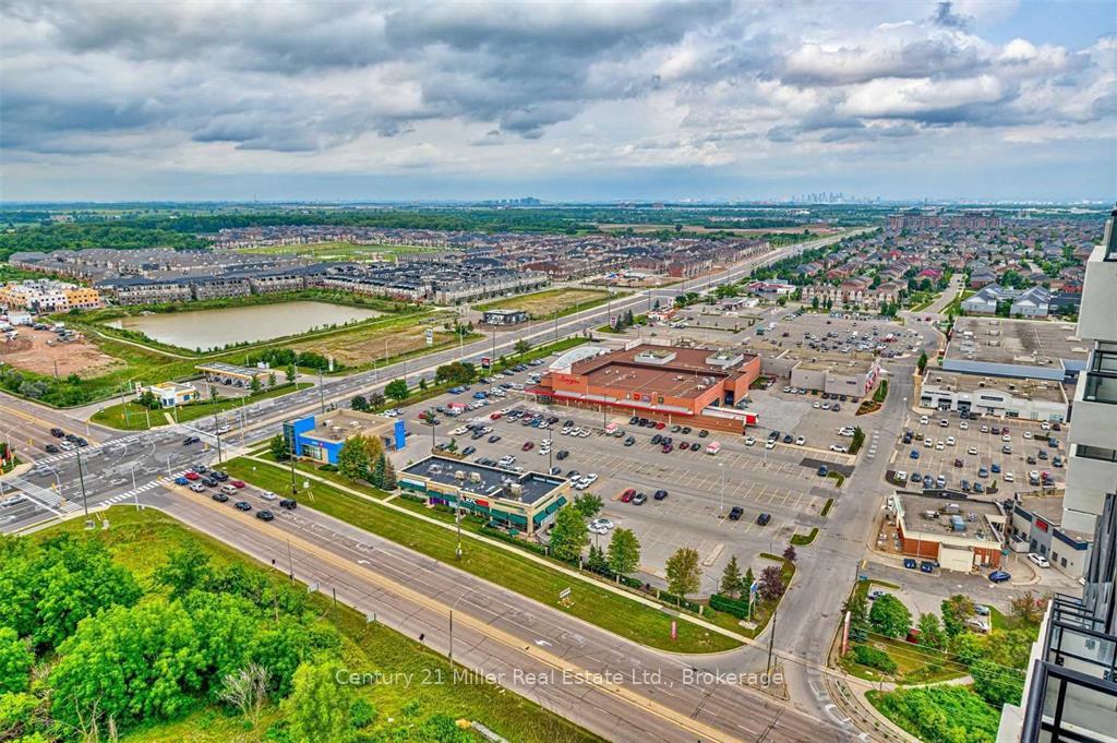Photo 19 of Unit 2204, 297 Oak Walk Drive, Oakville, River Oaks — HOMEH