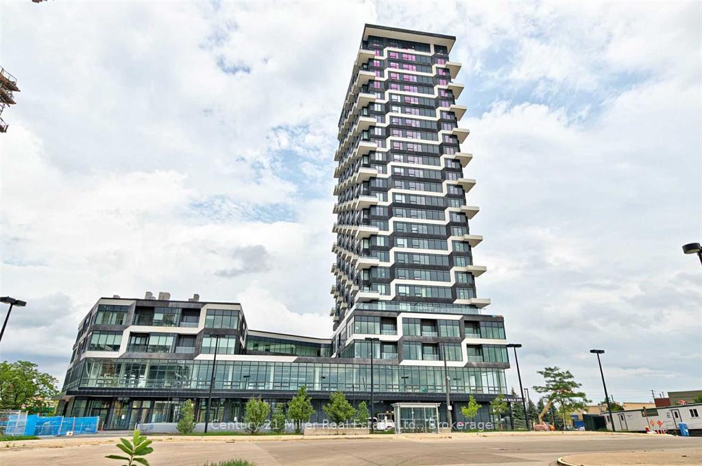 Photo 21 of Unit 2204, 297 Oak Walk Drive, Oakville, River Oaks — HOMEH