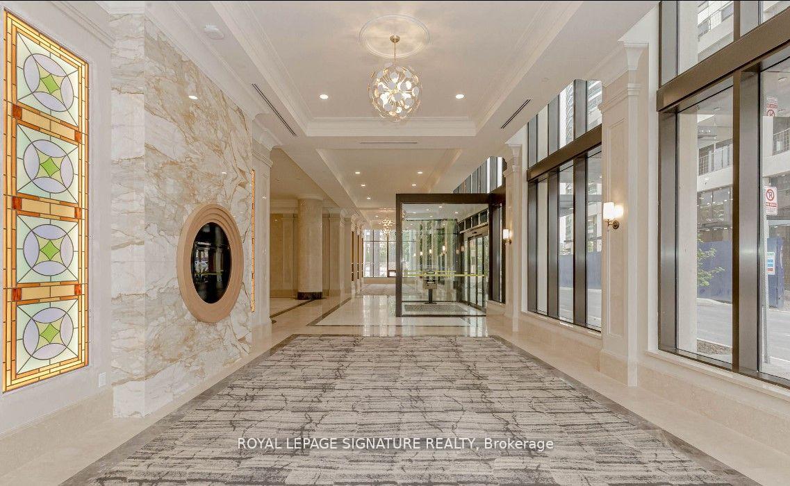 Photo of Unit 1001, 36 Elm Drive W