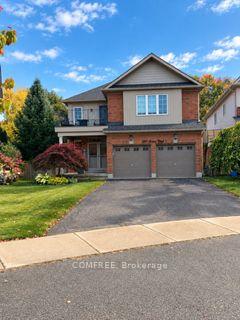 Photo 2 of 241 Acton Boulevard, Halton Hills, Acton — HOMEH