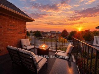 Photo 65 of 241 Acton Boulevard, Halton Hills, Acton — HOMEH