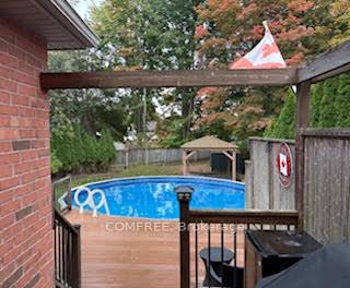 Photo 85 of 241 Acton Boulevard, Halton Hills, Acton — HOMEH