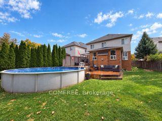 Photo 87 of 241 Acton Boulevard, Halton Hills, Acton — HOMEH