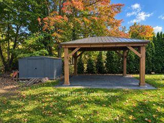 Photo 89 of 241 Acton Boulevard, Halton Hills, Acton — HOMEH