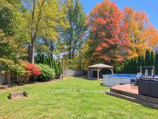Photo 90 of 241 Acton Boulevard, Halton Hills, Acton — HOMEH