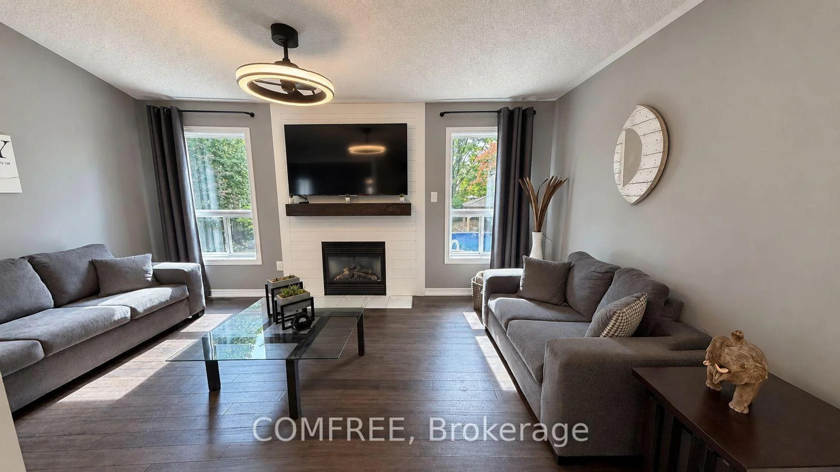 Photo 14 of 241 Acton Boulevard, Halton Hills, Acton — HOMEH