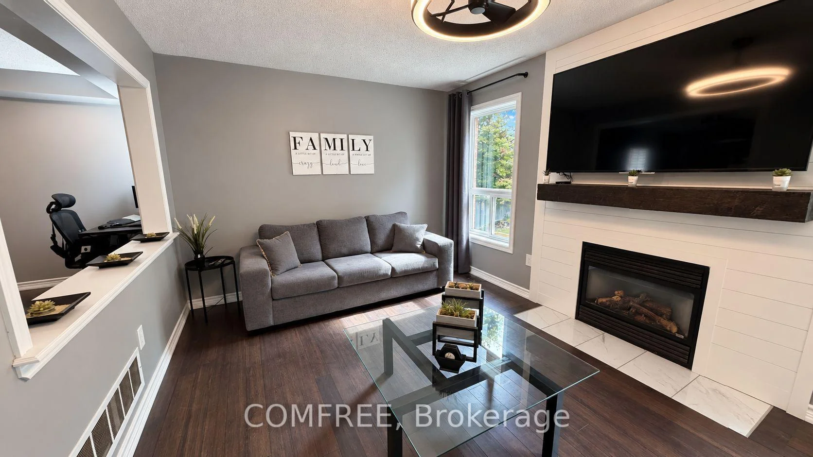 Photo 16 of 241 Acton Boulevard, Halton Hills, Acton — HOMEH
