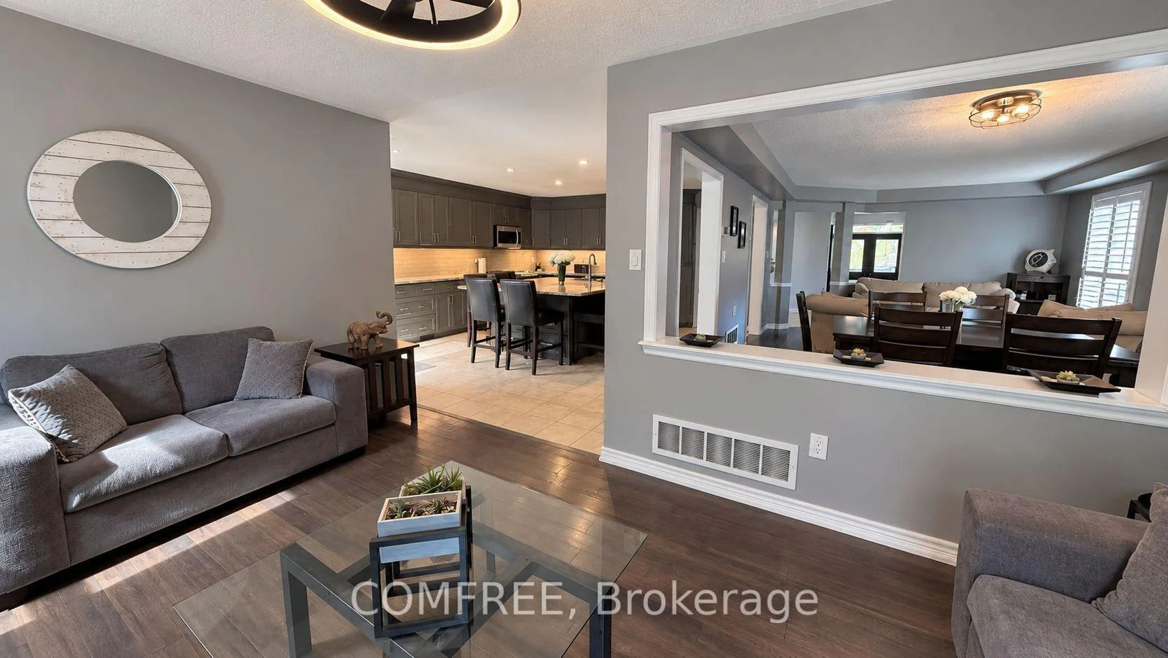 Photo 18 of 241 Acton Boulevard, Halton Hills, Acton — HOMEH