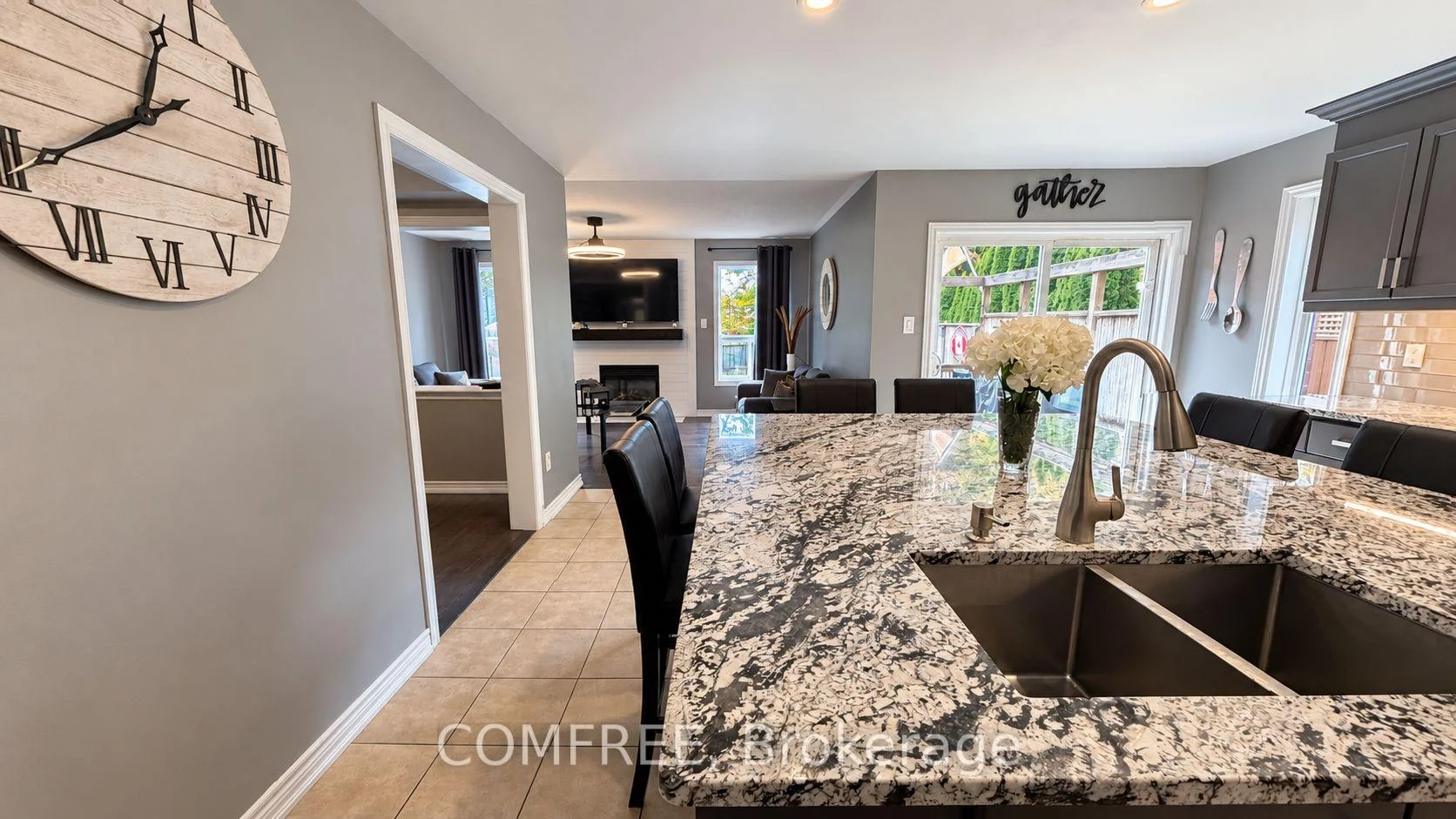 Photo 20 of 241 Acton Boulevard, Halton Hills, Acton — HOMEH