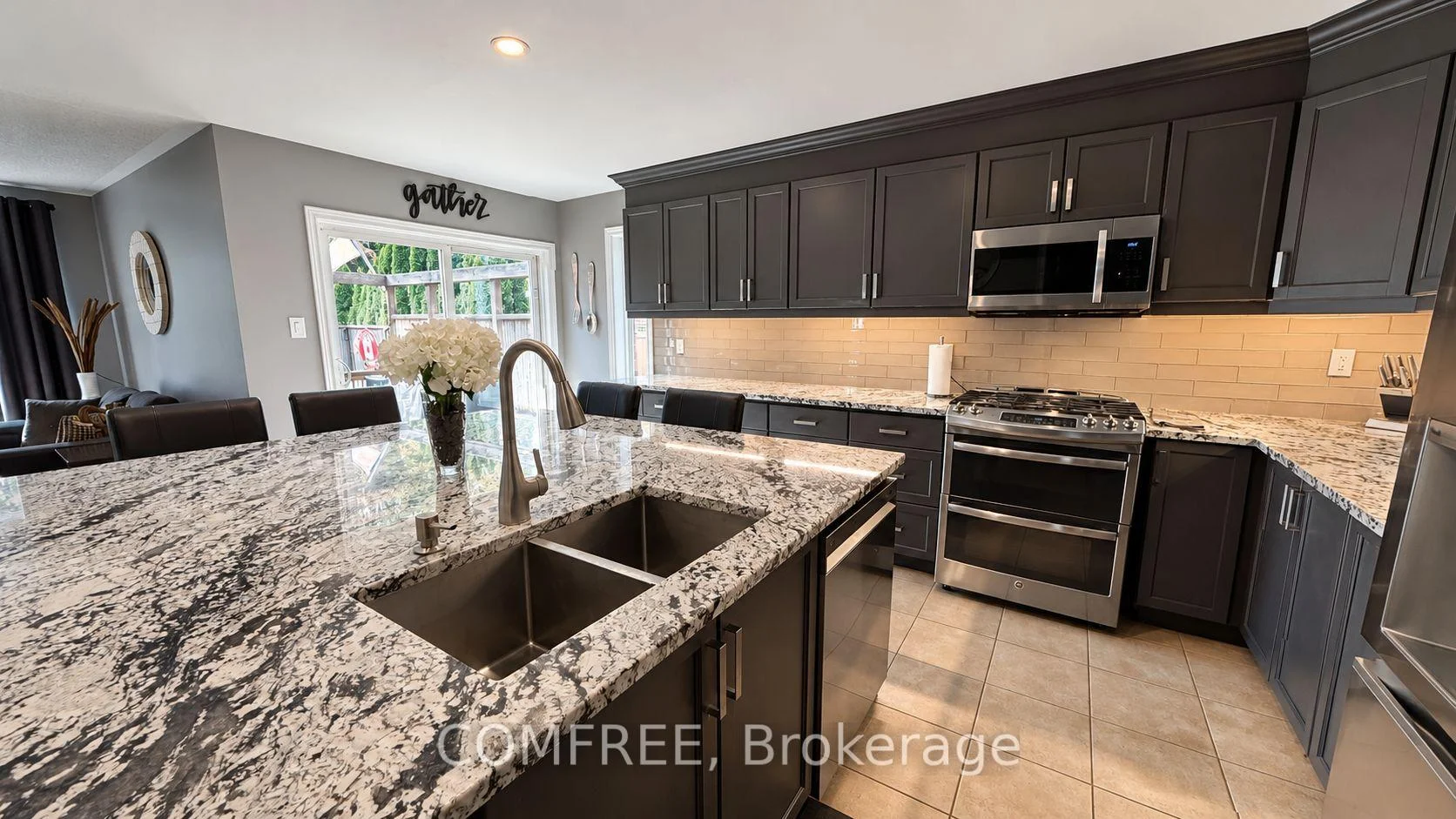 Photo 22 of 241 Acton Boulevard, Halton Hills, Acton — HOMEH