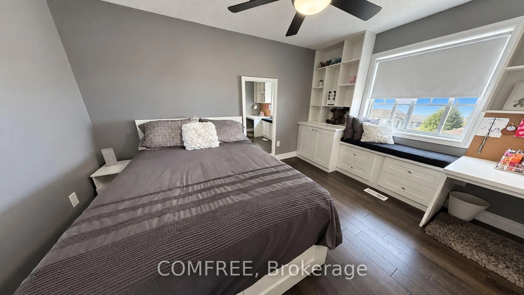 Photo 44 of 241 Acton Boulevard, Halton Hills, Acton — HOMEH