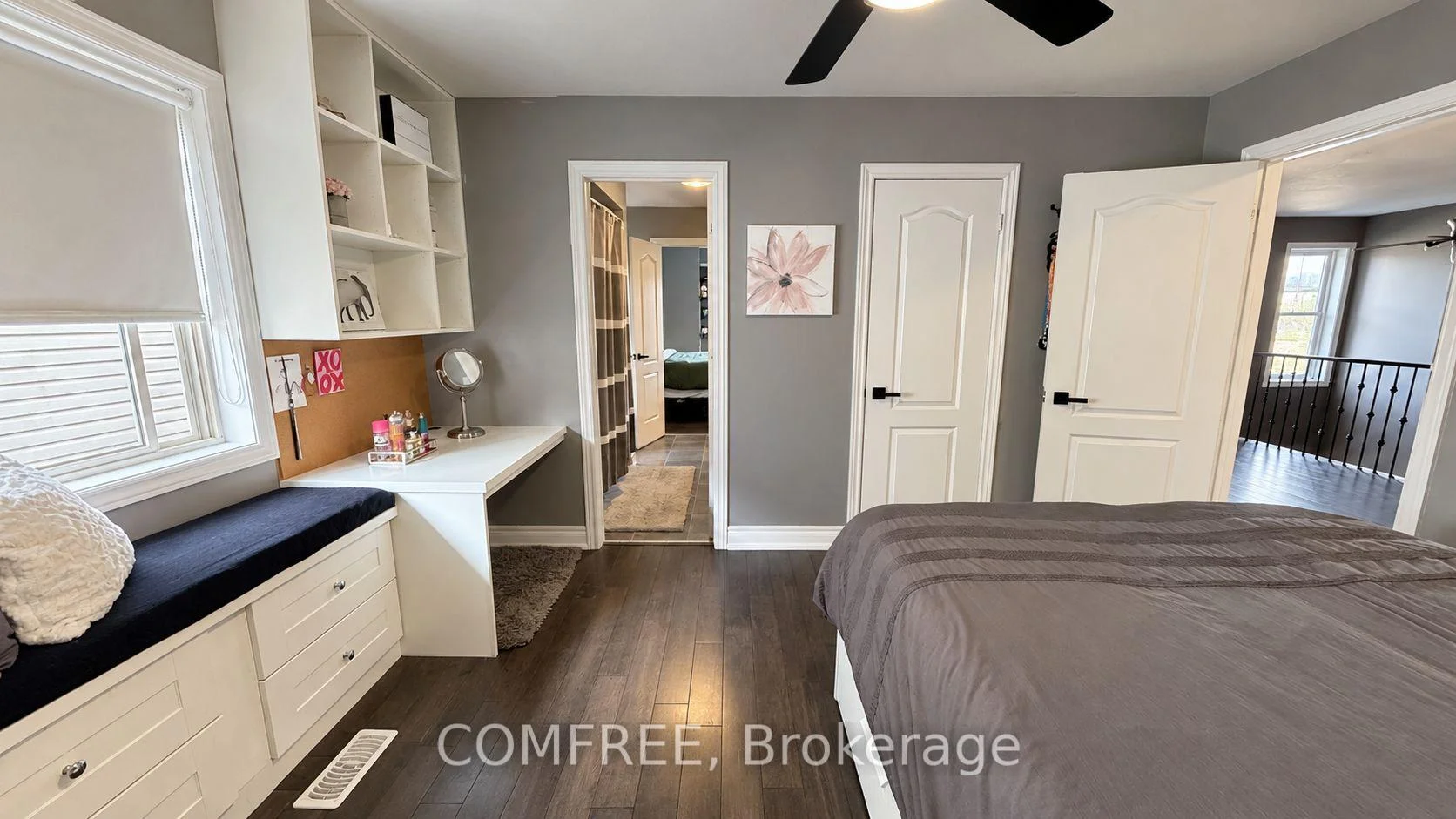 Photo 52 of 241 Acton Boulevard, Halton Hills, Acton — HOMEH