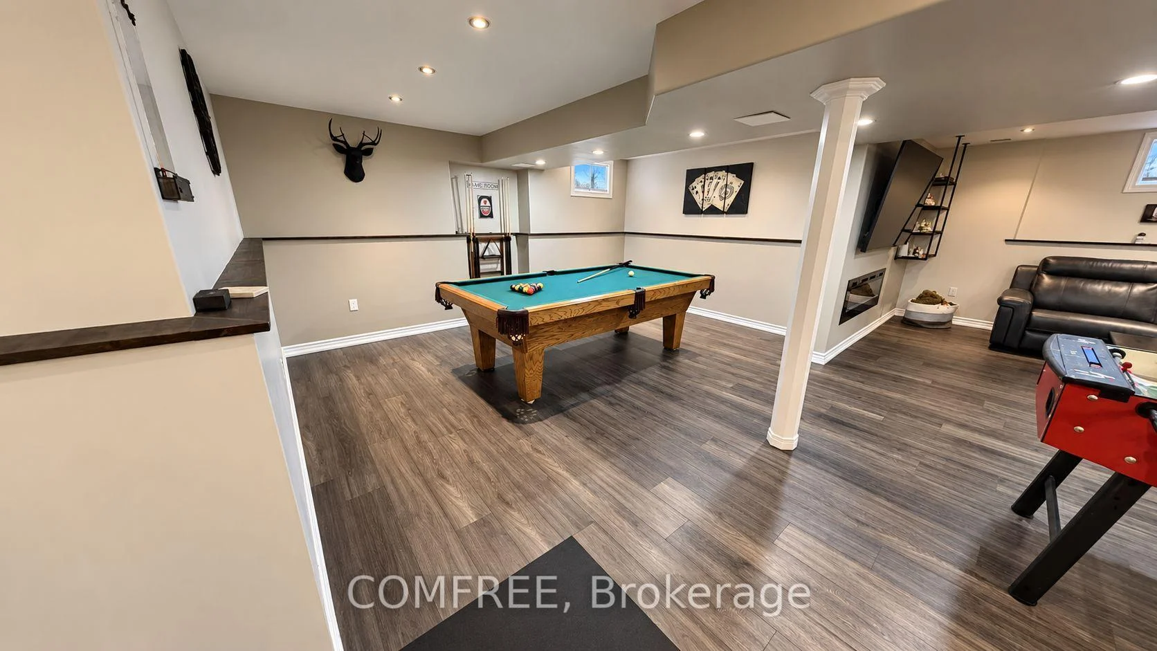 Photo 56 of 241 Acton Boulevard, Halton Hills, Acton — HOMEH