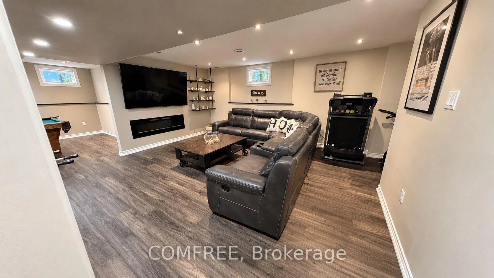 Photo 58 of 241 Acton Boulevard, Halton Hills, Acton — HOMEH