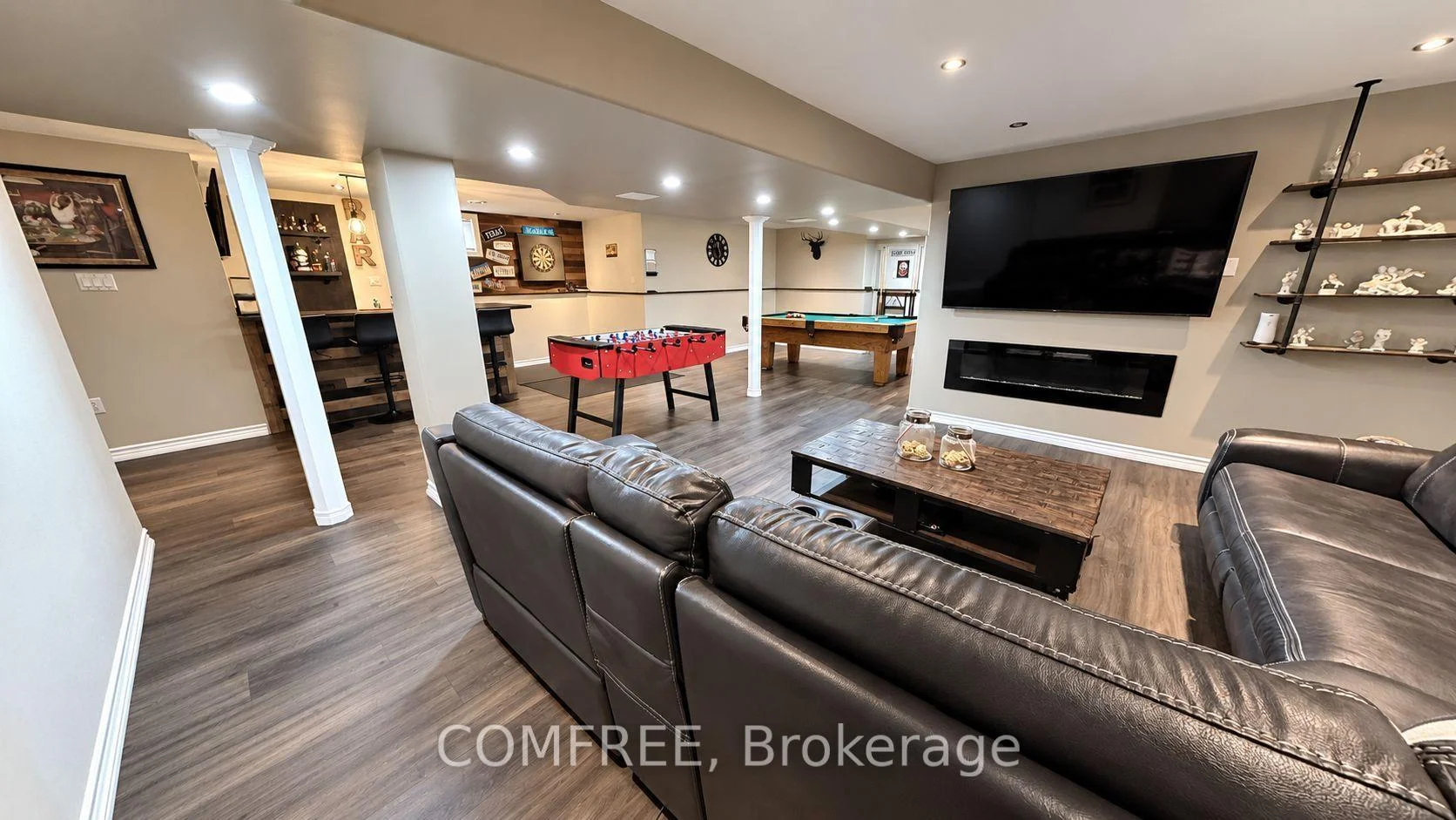Photo 60 of 241 Acton Boulevard, Halton Hills, Acton — HOMEH