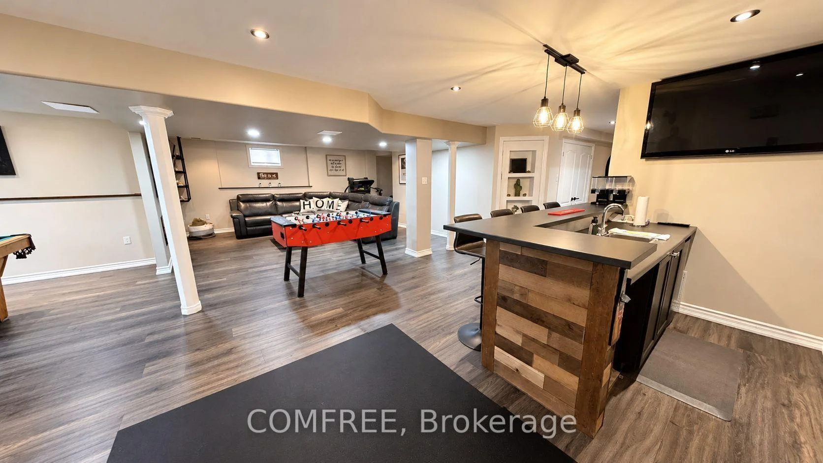 Photo 62 of 241 Acton Boulevard, Halton Hills, Acton — HOMEH