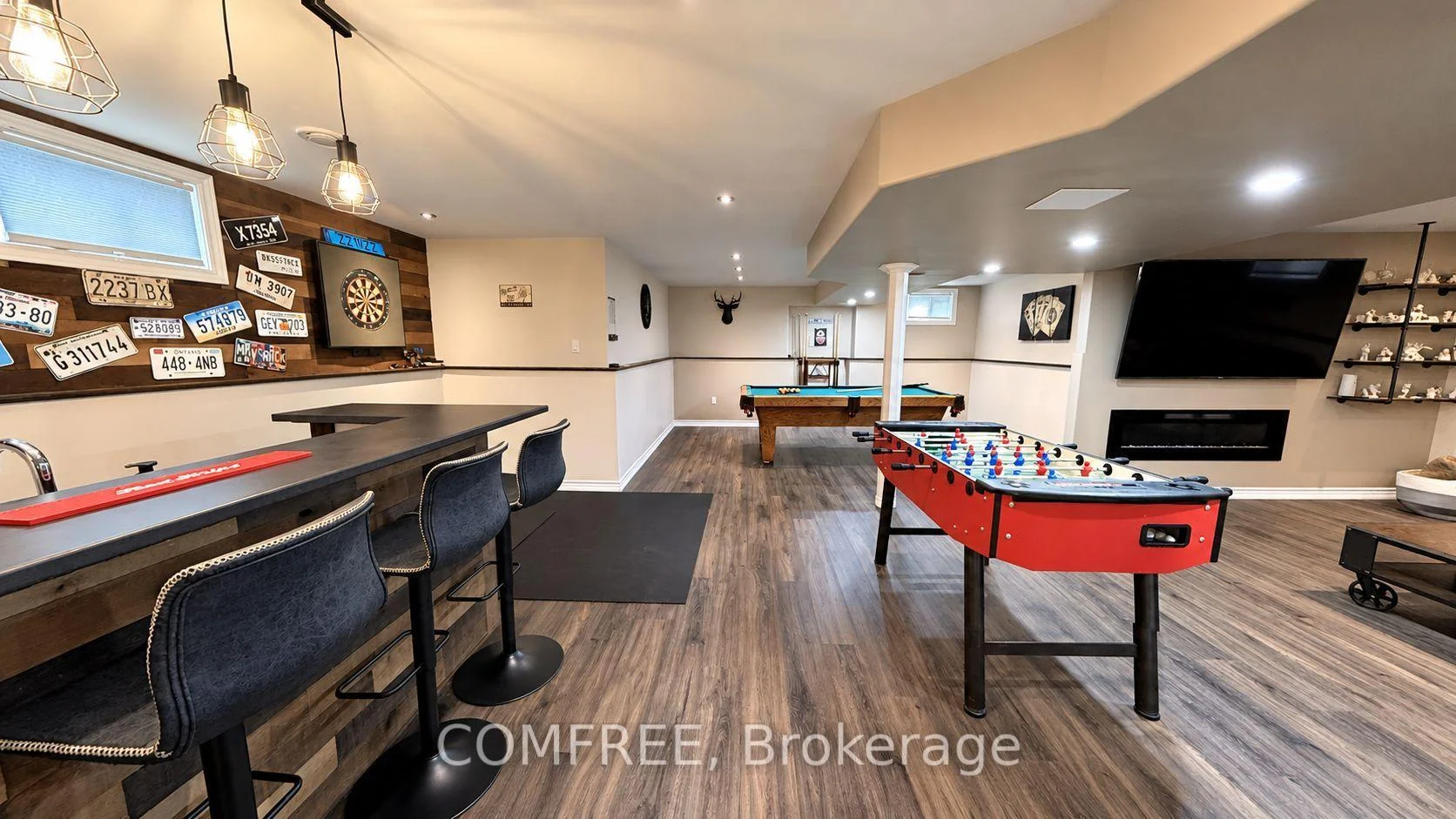 Photo 66 of 241 Acton Boulevard, Halton Hills, Acton — HOMEH