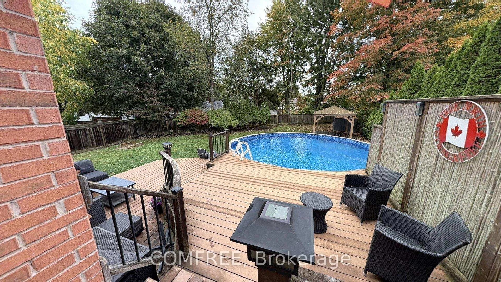 Photo 80 of 241 Acton Boulevard, Halton Hills, Acton — HOMEH