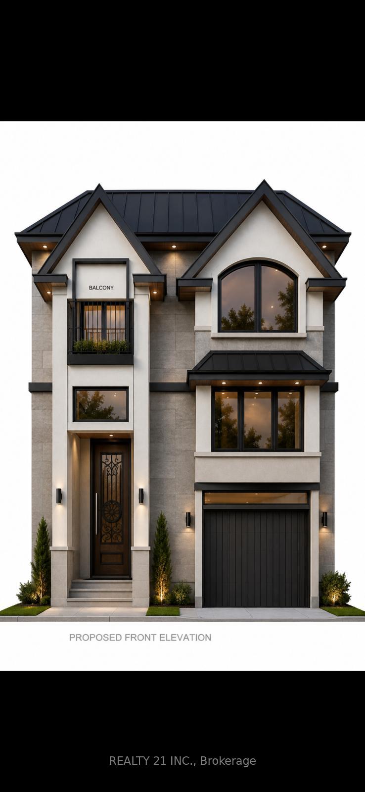 Photo of 156 Manse Road N