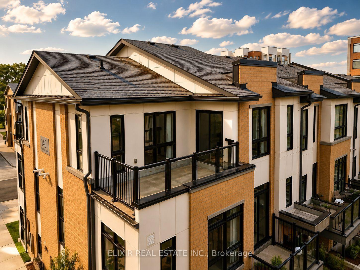 Photo 1 of Unit 206, 140 Canon Jackson Drive, North York, Beechborough-Greenbrook — HOMEH