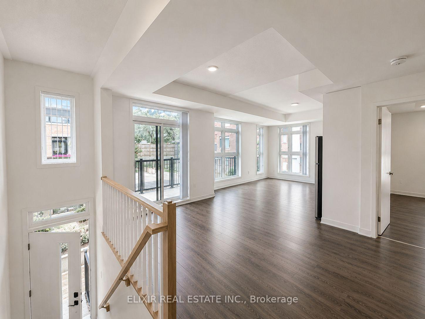 Photo 8 of Unit 206, 140 Canon Jackson Drive, North York, Beechborough-Greenbrook — HOMEH