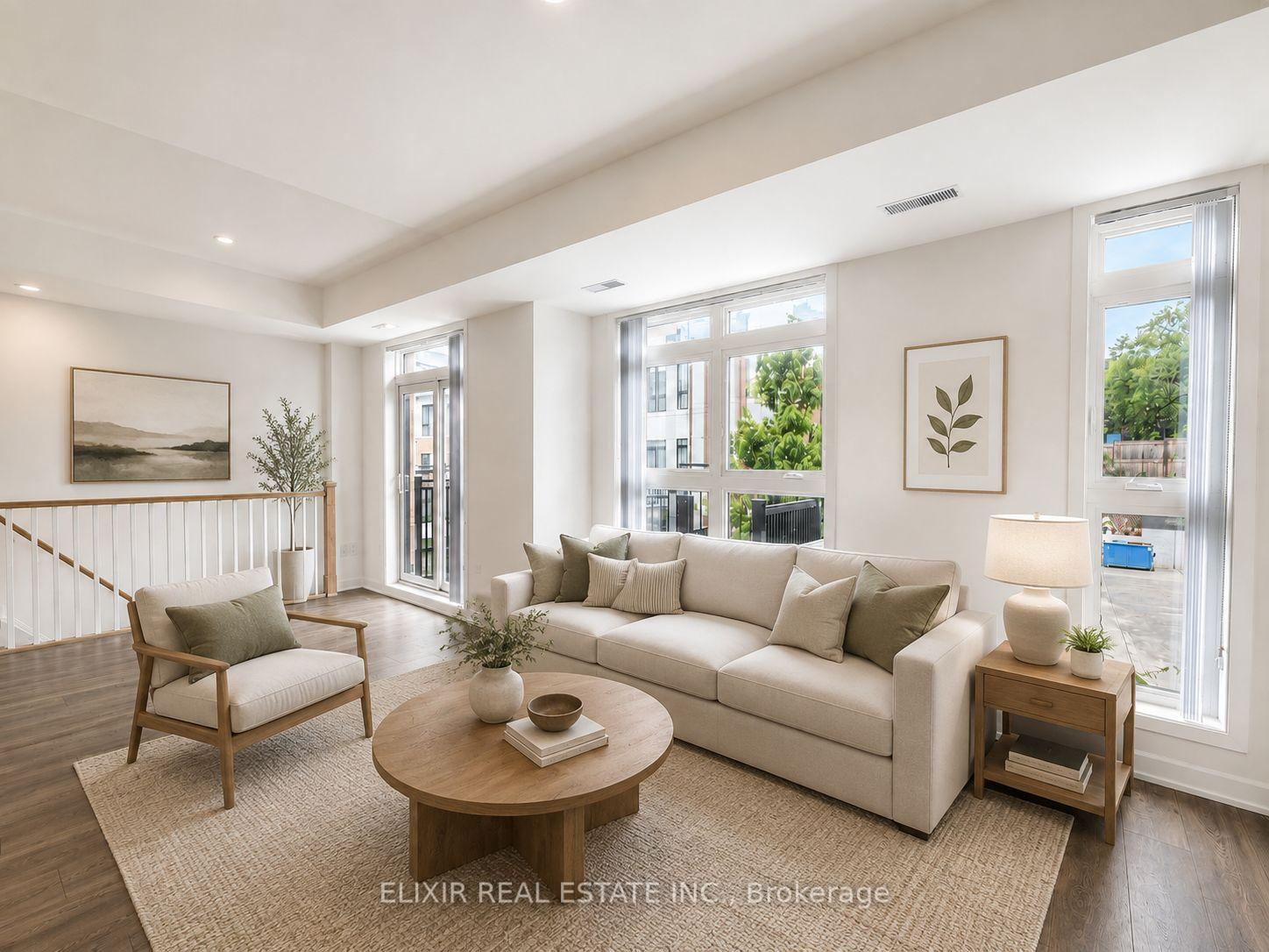 Photo 9 of Unit 206, 140 Canon Jackson Drive, North York, Beechborough-Greenbrook — HOMEH