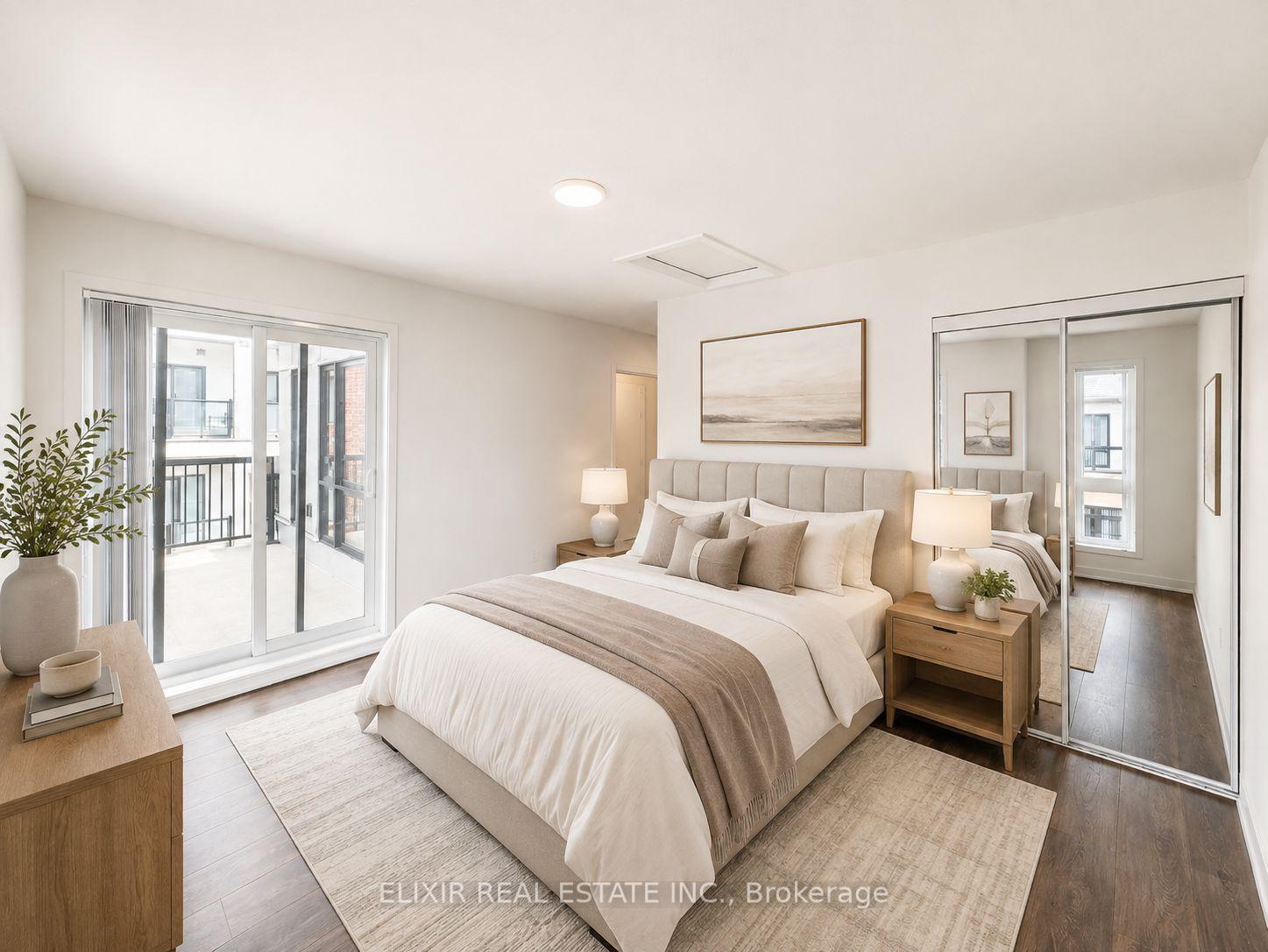 Photo 14 of Unit 206, 140 Canon Jackson Drive, North York, Beechborough-Greenbrook — HOMEH