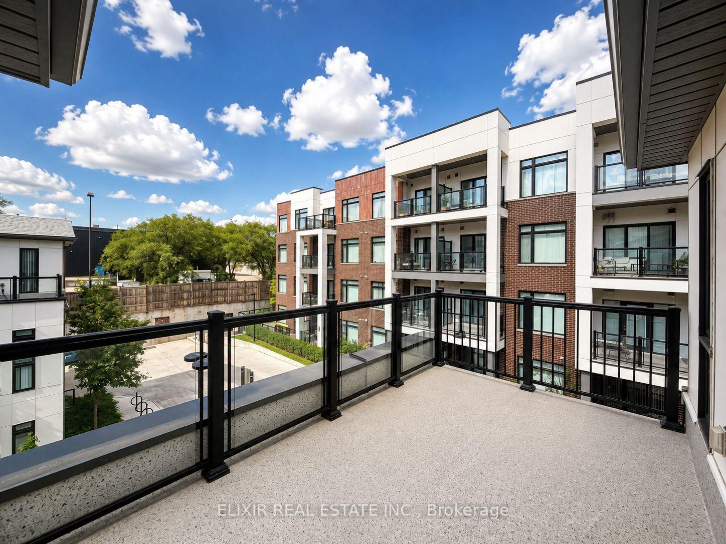 Photo 17 of Unit 206, 140 Canon Jackson Drive, North York, Beechborough-Greenbrook — HOMEH