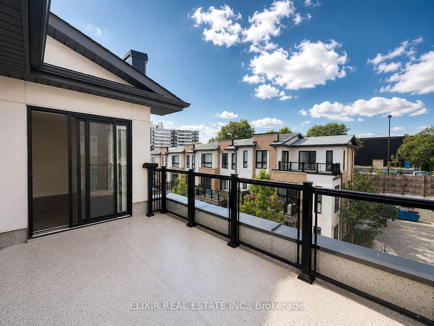 Photo 18 of Unit 206, 140 Canon Jackson Drive, North York, Beechborough-Greenbrook — HOMEH