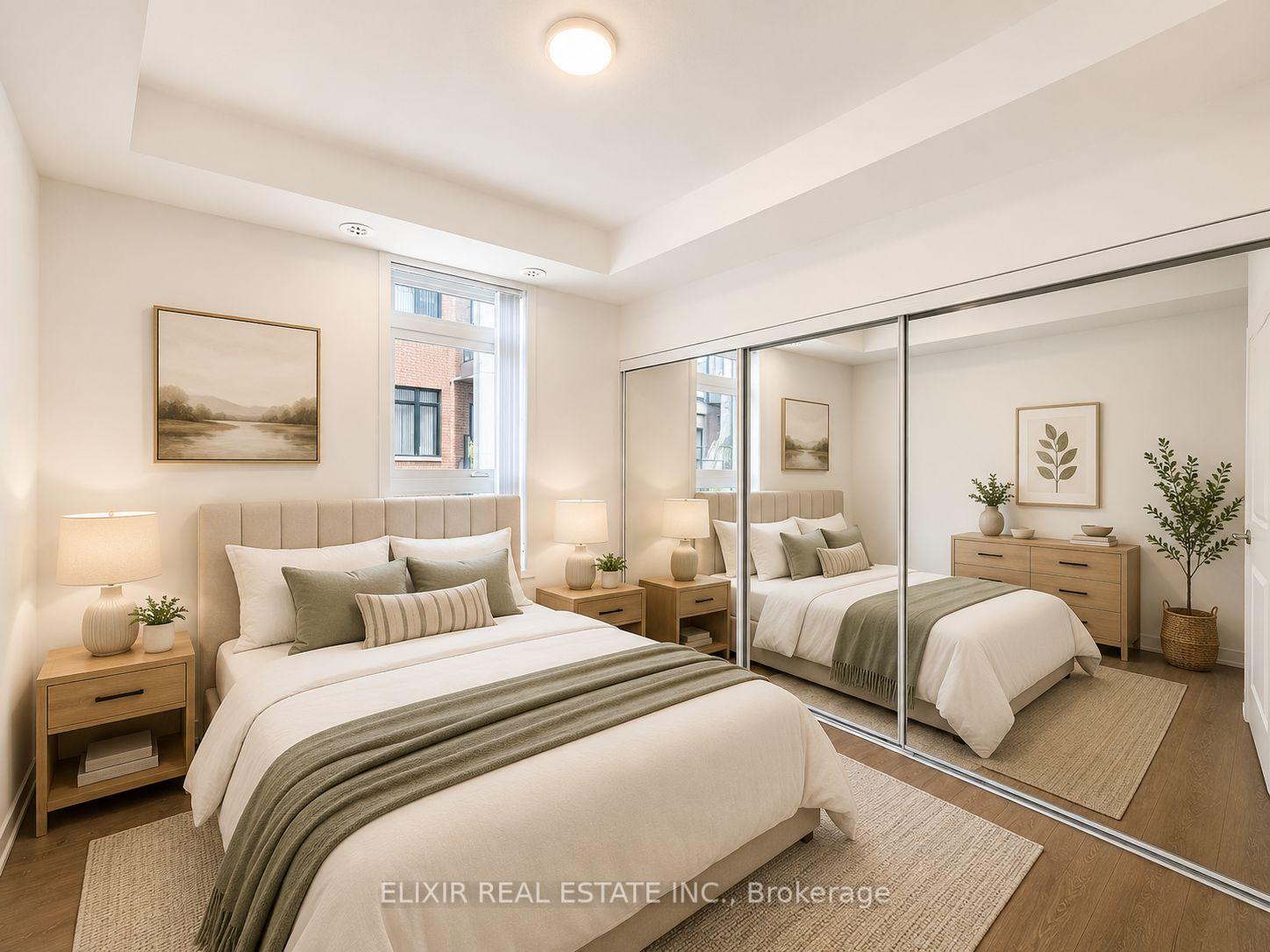 Photo 19 of Unit 206, 140 Canon Jackson Drive, North York, Beechborough-Greenbrook — HOMEH