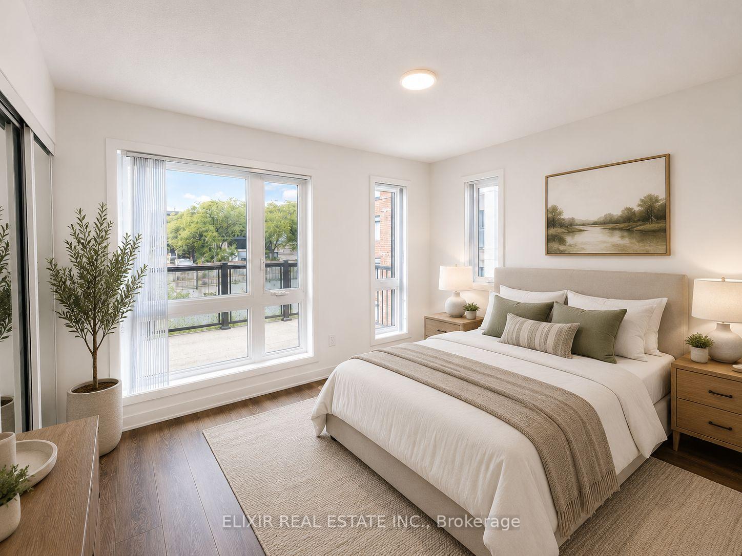 Photo 22 of Unit 206, 140 Canon Jackson Drive, North York, Beechborough-Greenbrook — HOMEH