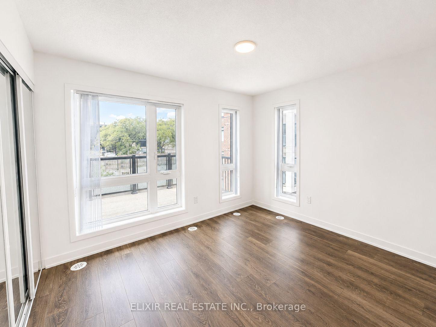 Photo 23 of Unit 206, 140 Canon Jackson Drive, North York, Beechborough-Greenbrook — HOMEH