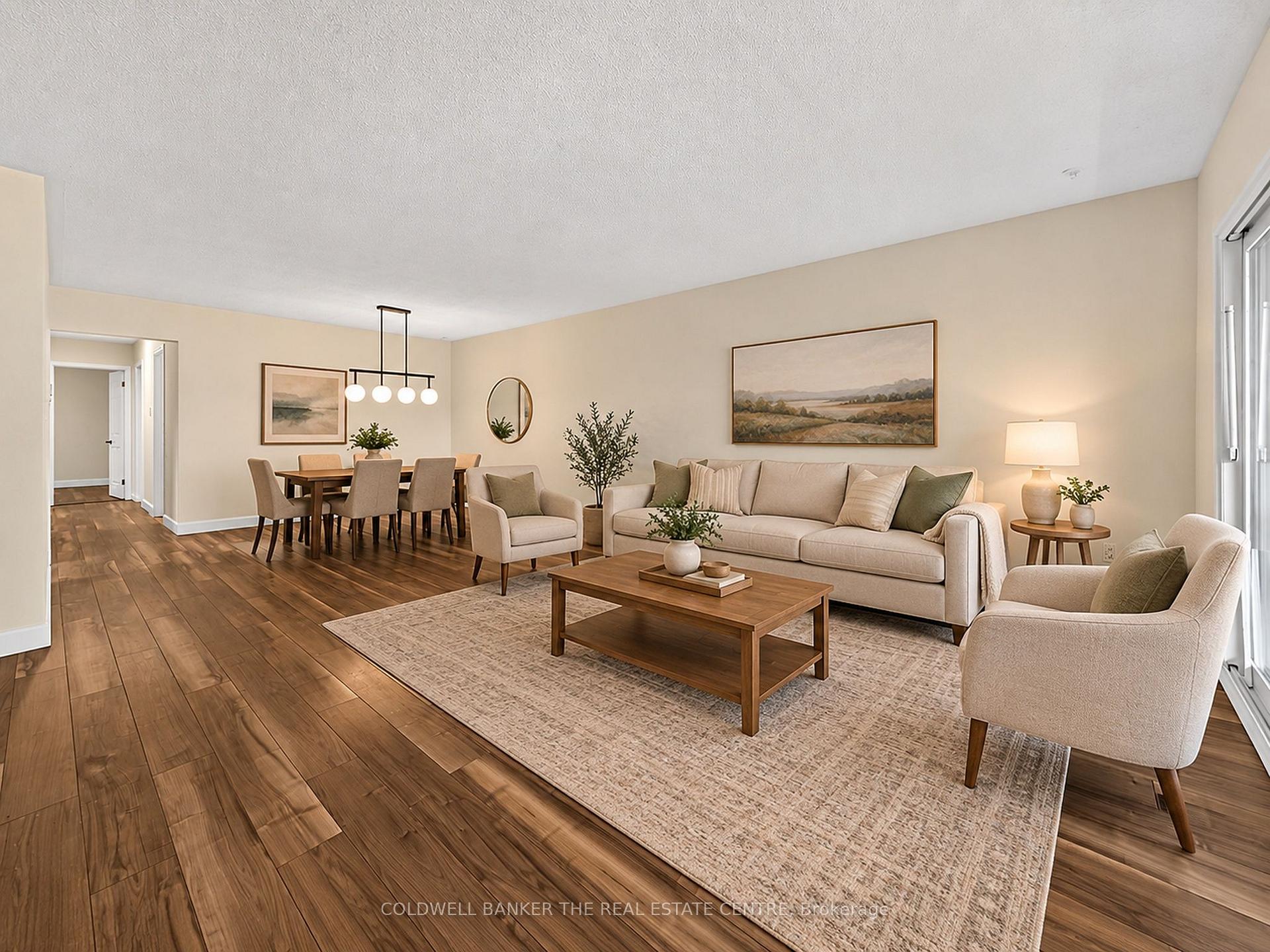 Photo 5 of 39 Highcroft Road, Barrie, Allandale Heights — HOMEH